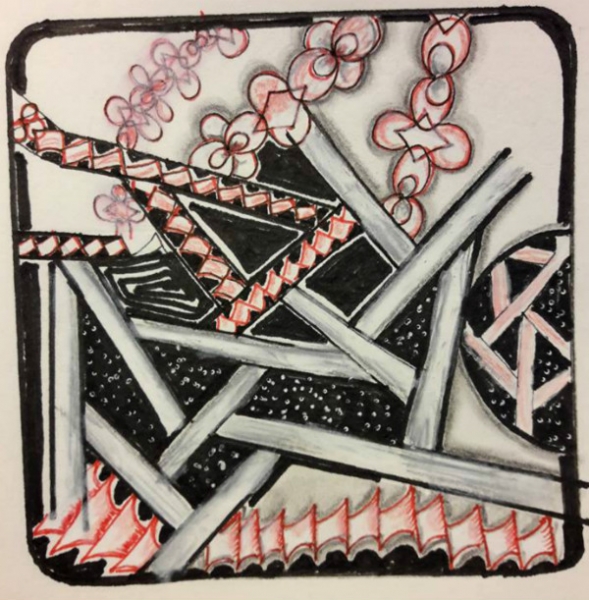 Die 1243. Daily New Challenge