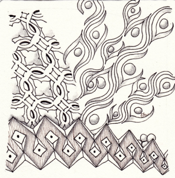 Die 1244. Daily New Challenge