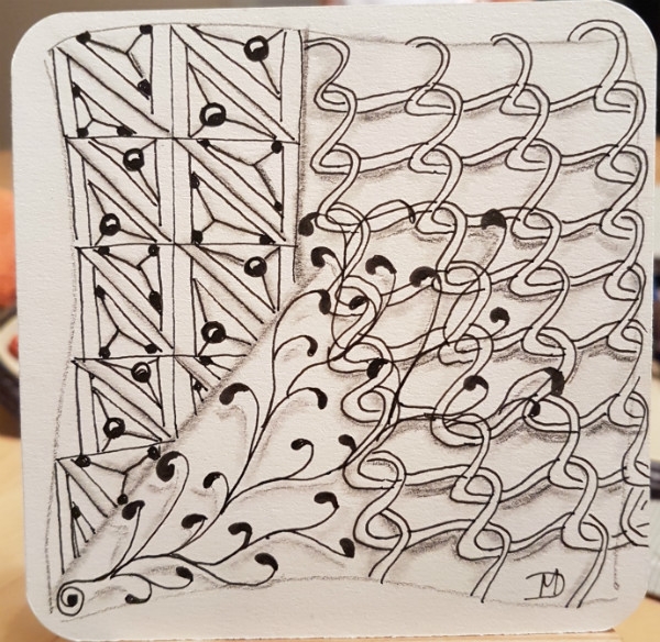 Die 1246. Daily New Challenge
