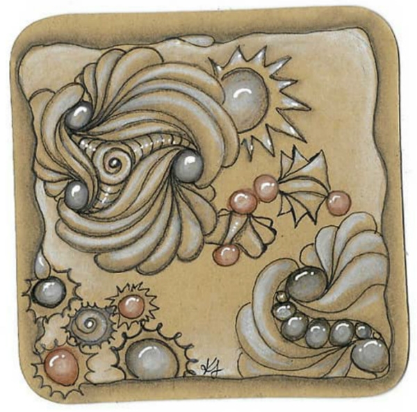 Die 1251. Daily New Challenge