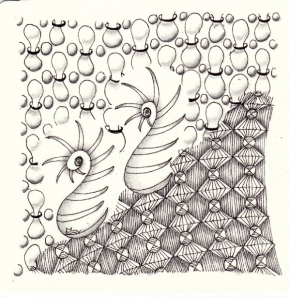 Die 1253. Daily New Challenge