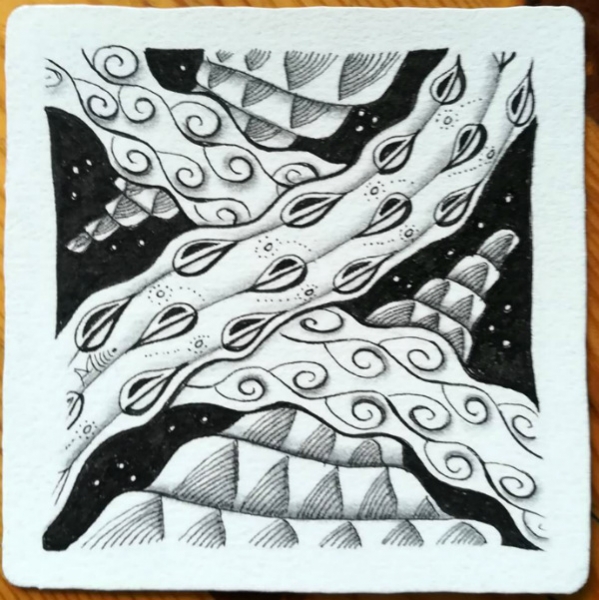 Die 1255. Daily New Challenge