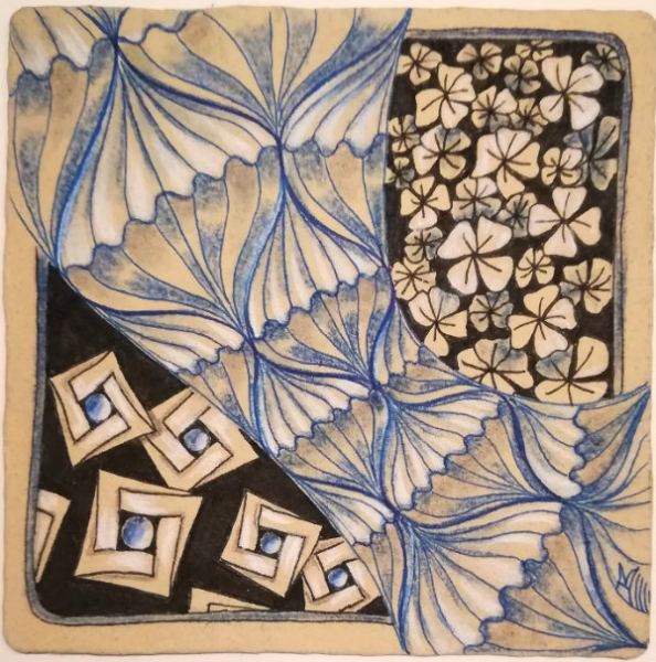 Die 1257. Daily New Challenge