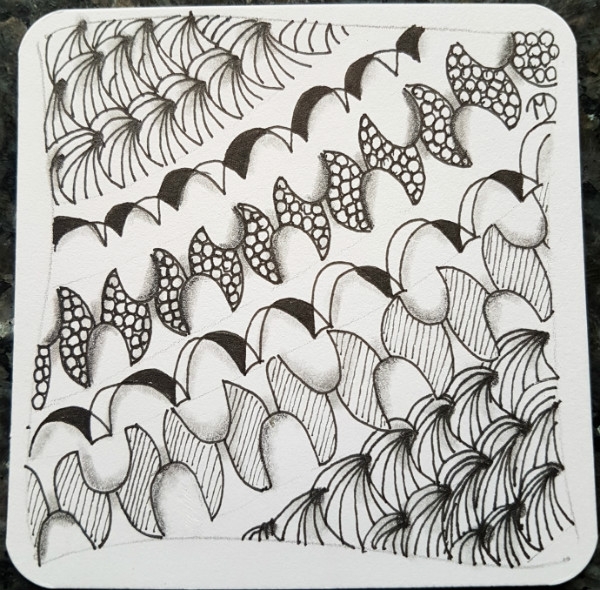 Die 1259. Daily New Challenge
