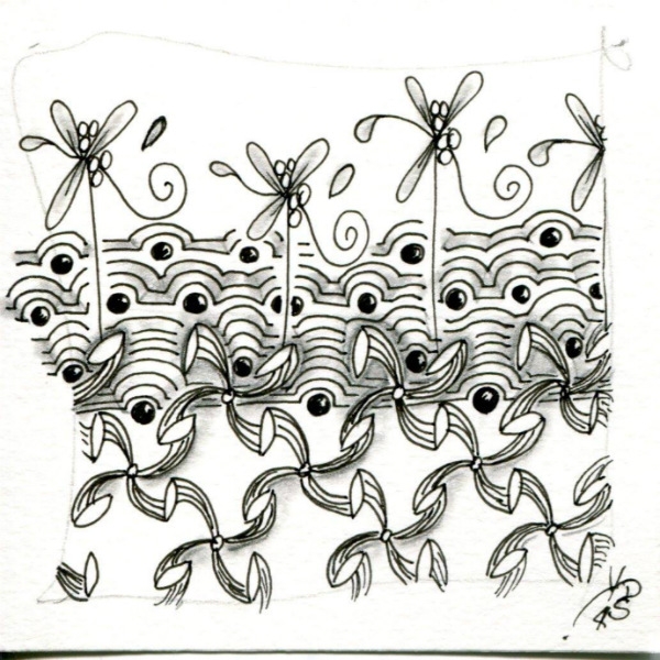 Die 1260. Daily New Challenge