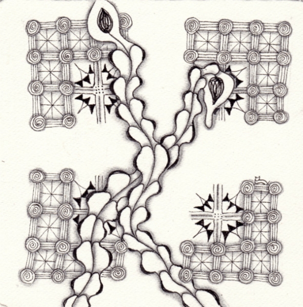 Die 1261. Daily New Challenge