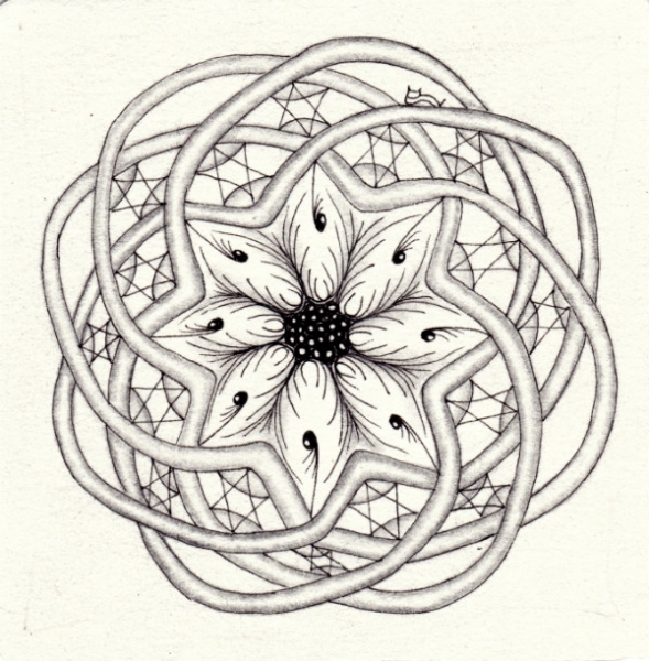 Die 1264. Daily New Challenge