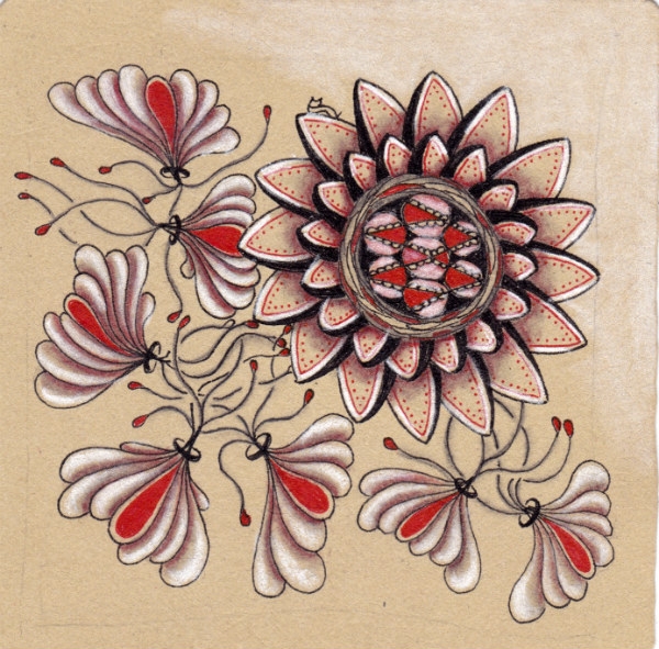 Die 1267. Daily New Challenge