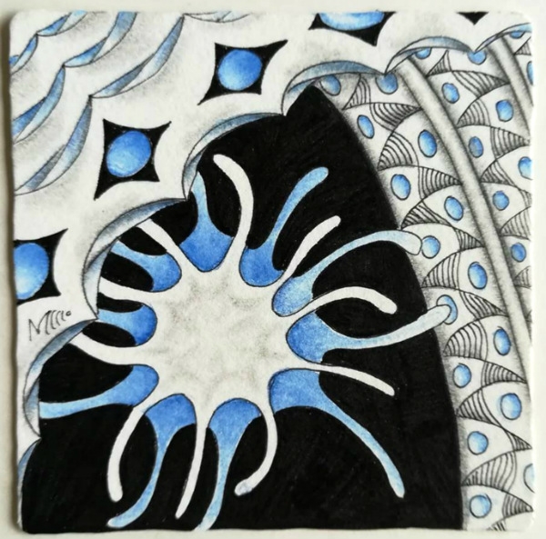 Die 1270. Daily New Challenge