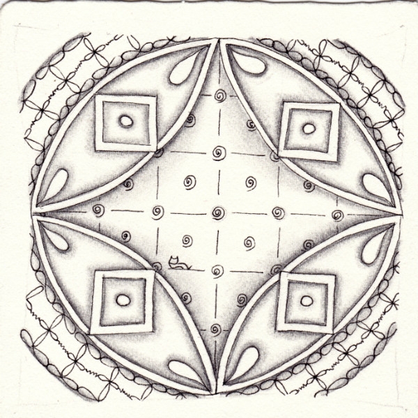 Die 1274. Daily New Challenge