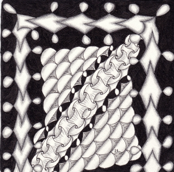 Die 1276. Daily New Challenge