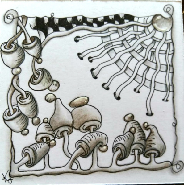 Die 1279. Daily New Challenge