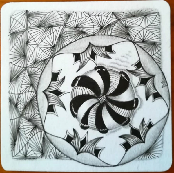 Die 1281. Daily New Challenge