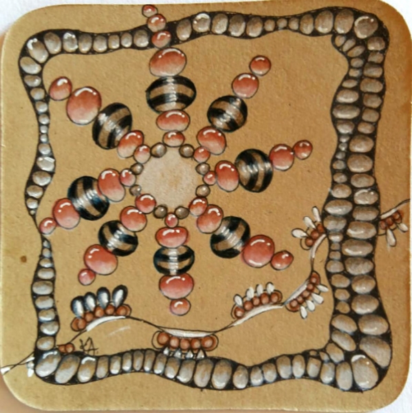 Die 1282. Daily New Challenge