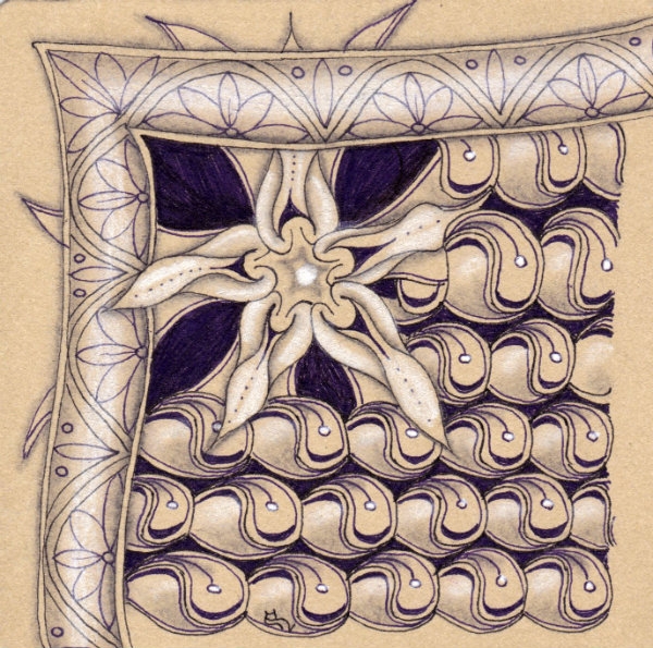 Die 1286. Daily New Challenge