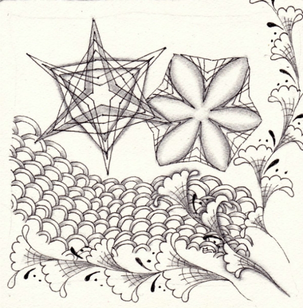 Die 1288. Daily New Challenge
