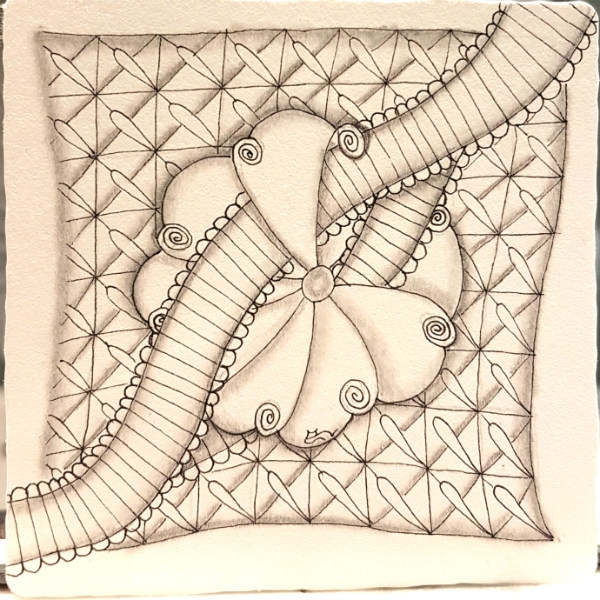 Die 1289. Daily New Challenge
