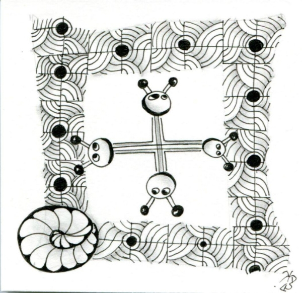 Die 1290. Daily New Challenge