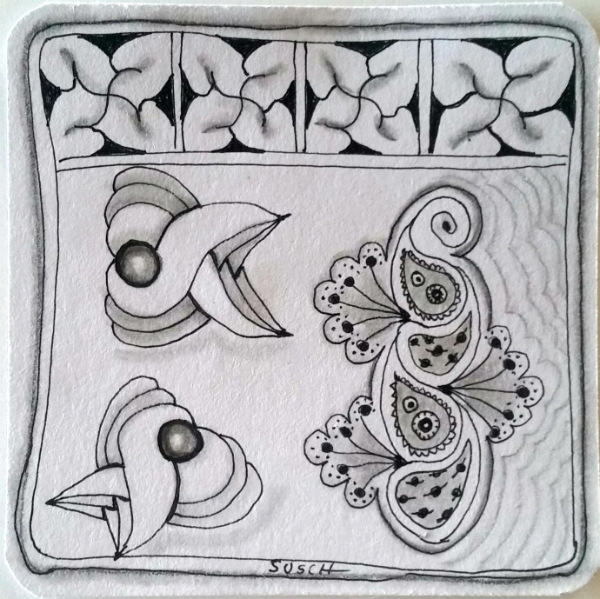 Die 1296. Daily New Challenge