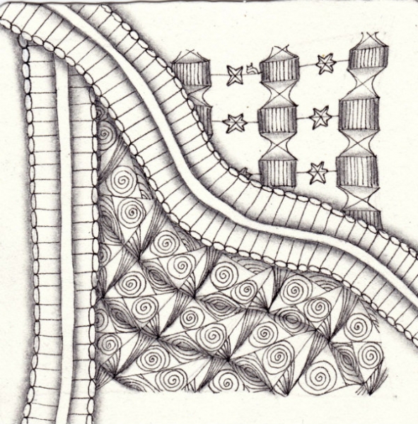 Die 1297. Daily New Challenge