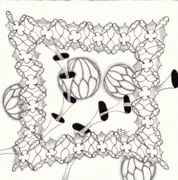 Die 1299. Daily New Challenge