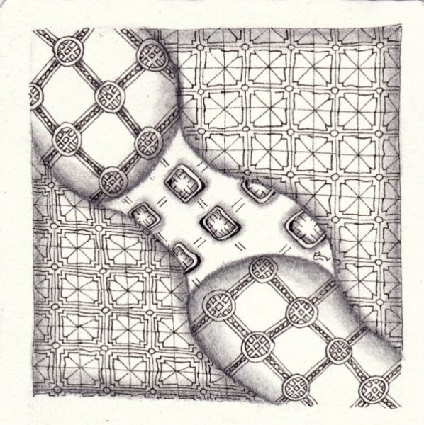 Die 1301. Daily New Challenge