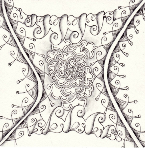 Die 1303. Daily New Challenge