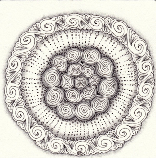 Die 1305. Daily New Challenge