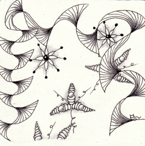 Die 1308. Daily New Challenge