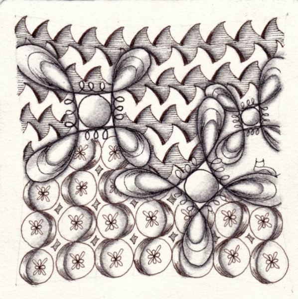 Die 1309. Daily New Challenge