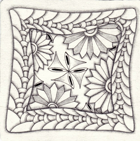 Die 1315. Daily New Challenge