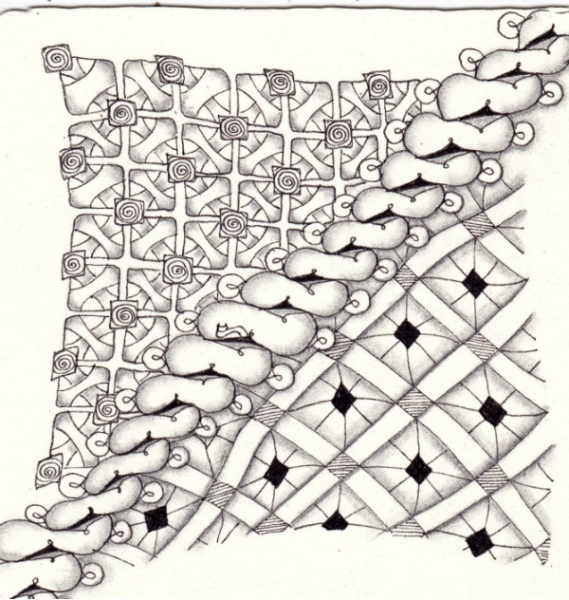 Die 1316. Daily New Challenge