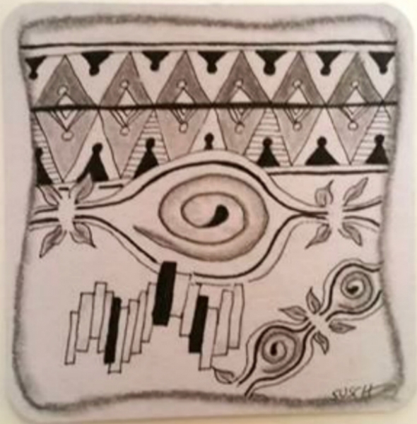 Die 1317. Daily New Challenge