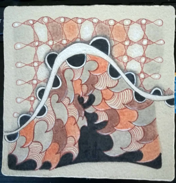 Die 1321. Daily New Challenge