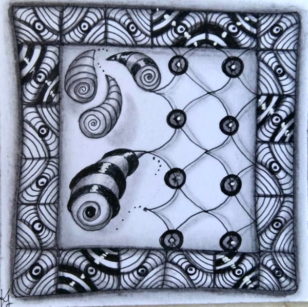 Die 1323. Daily New Challenge