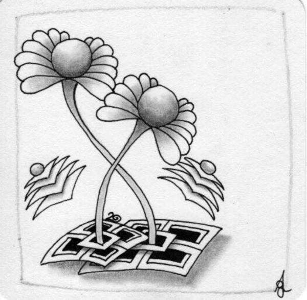 Die 1325. Daily New Challenge