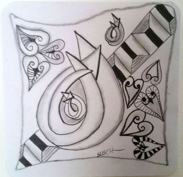 Die 1326. Daily New Challenge