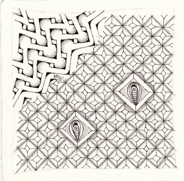 Die 1329. Daily New Challenge