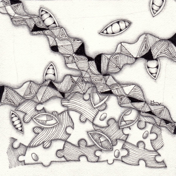 Die 1332. Daily New Challenge