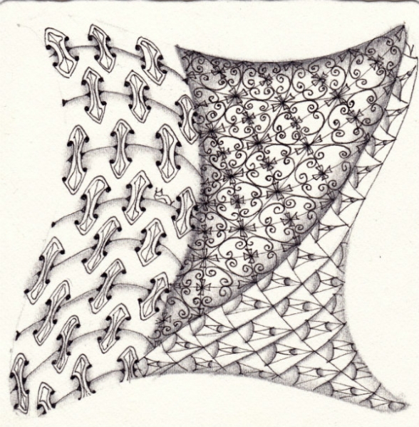 Die 1334. Daily New Challenge