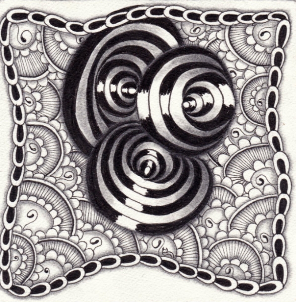 Die 1339. Daily New Challenge