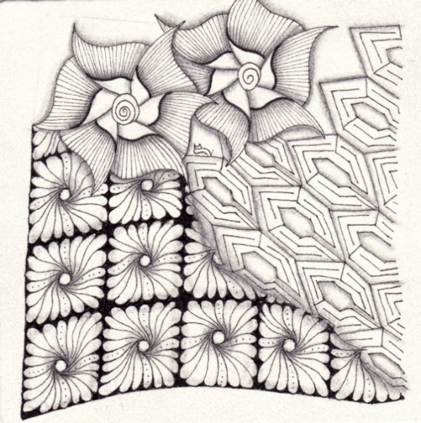 Die 1341. Daily New Challenge