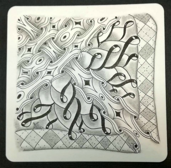 Die 1344. Daily New Challenge
