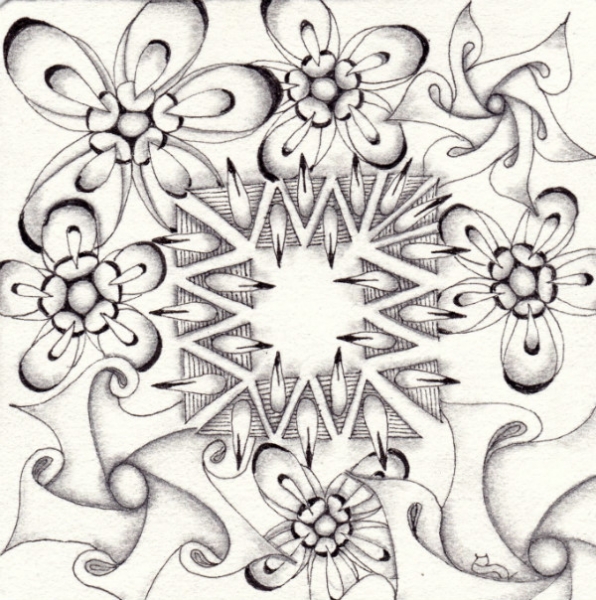 Die 1345. Daily New Challenge