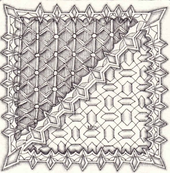 Die 1347. Daily New Challenge