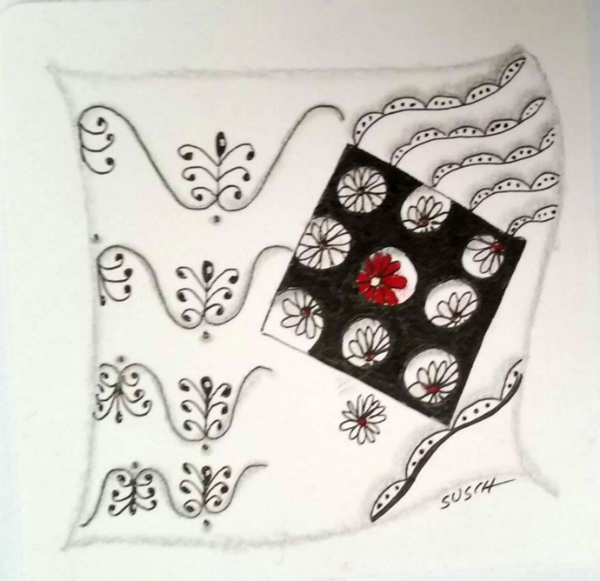 Die 1348. Daily New Challenge