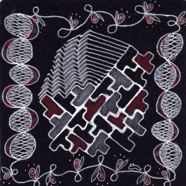 Die 1351. Daily New Challenge