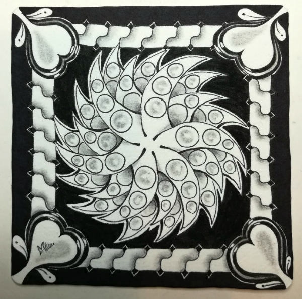 Die 1356. Daily New Challenge