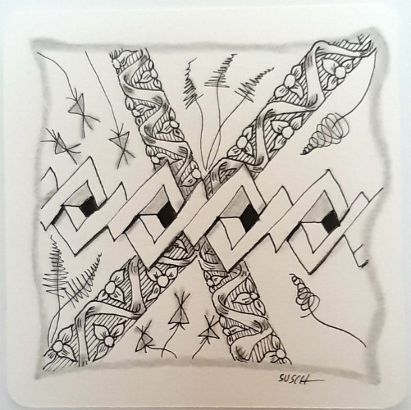 Die 1357. Daily New Challenge