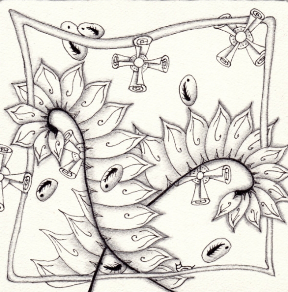 Die 1358. Daily New Challenge